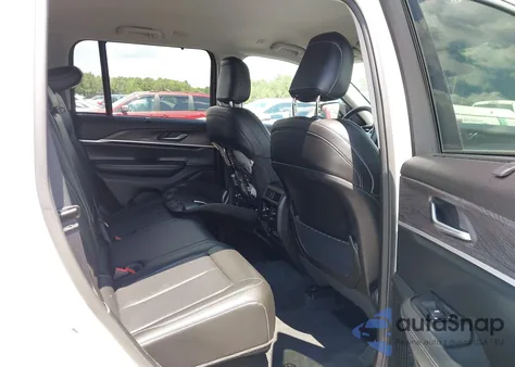 2023 Jeep Grand Cherokee Limited 4X4 z USA, uszkodzony, nr VIN 1C4RJHBGXPC518896